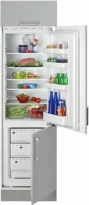 Teka CI 340 Refrigerator