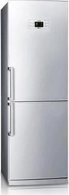 LG GCB359BLQA Refrigerator
