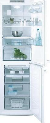 AEG S75400KG8 Refrigerator