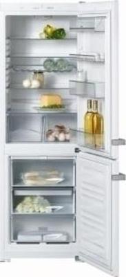 Miele KDN 12823 S Refrigerator