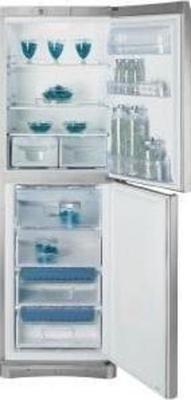 Indesit BAAN 134 S Refrigerator