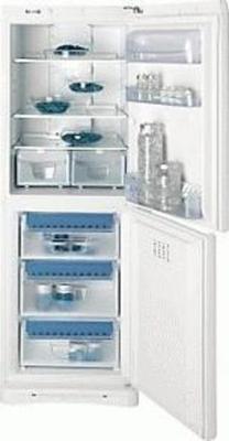Indesit BAN 12 NF S Refrigerator