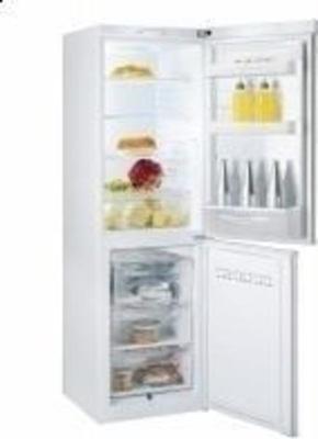 Candy CFM 3260 E Refrigerator