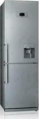 LG GCF399BUQA Refrigerator