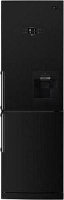 LG GCF399BBQA Refrigerator