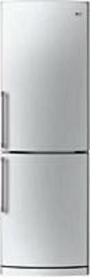 LG GR419BSGA Refrigerator