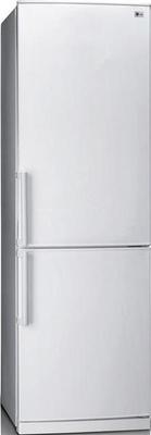 LG GCB399BVCA Refrigerator
