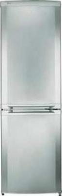 Beko CDA554S Kühlschrank