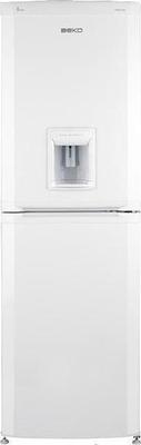 Beko CDA563FW Refrigerator