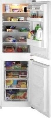 New World NWFF5052FF Refrigerator
