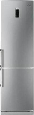 LG GB5135AVCW Refrigerator
