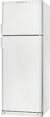 Indesit TAAN 6 FNF Kühlschrank