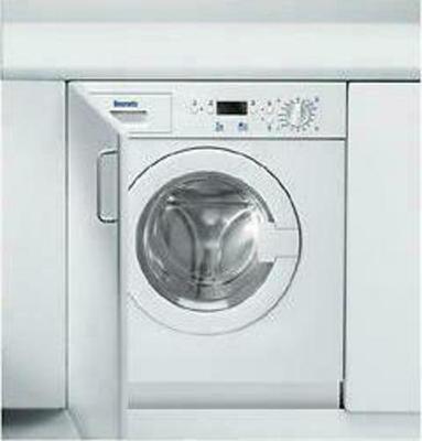 Baumatic BWMI1472DN1 Washer Dryer