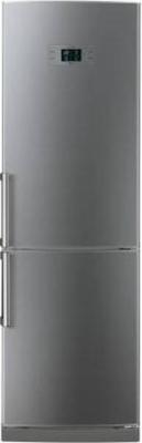 LG GB3133SVJW Refrigerator
