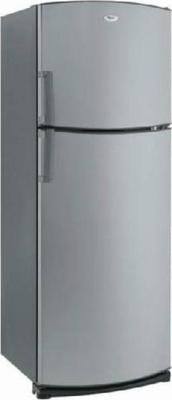 Whirlpool ARC 4178 IX Refrigerator