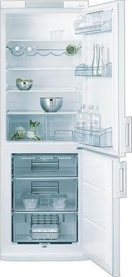 AEG S60340KG Refrigerator
