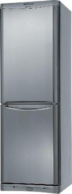 Indesit NBAA 13 NF NX Refrigerator