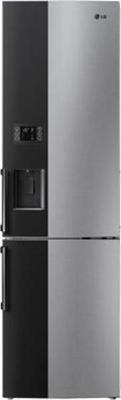 LG GB7143A2HZ Kühlschrank