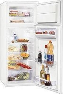 Zanussi ZRT724W Refrigerator