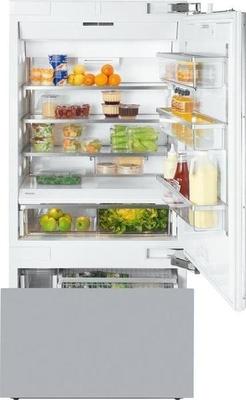 Miele KF 1901 Vi Refrigerator