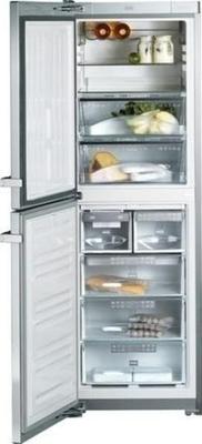 Miele KFN 14827 SDE Réfrigérateur