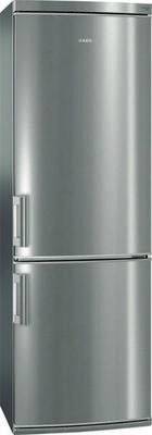 AEG S53600CSS0 Refrigerator