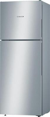 Bosch KDV29VL30 Refrigerator