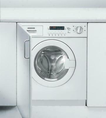 Hoover HDB854DN/1 Washer Dryer