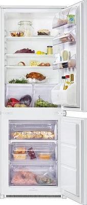 Zanussi ZBB6254 Réfrigérateur