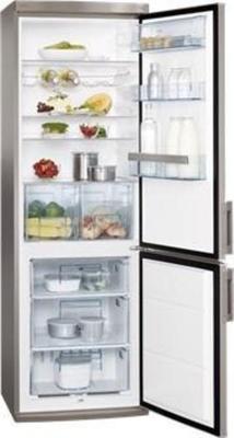 AEG S53609CSS0 Refrigerator