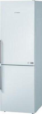 Bosch KGE36AW40 Refrigerator