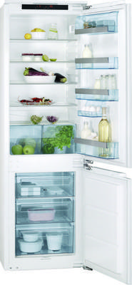 AEG SCS71800F0 Refrigerator