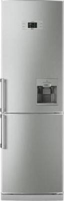 LG GCF399BTQA Refrigerator
