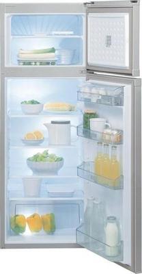 Bauknecht KDA 2460 Réfrigérateur