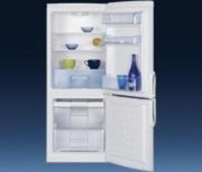 Beko CSA21020 Réfrigérateur