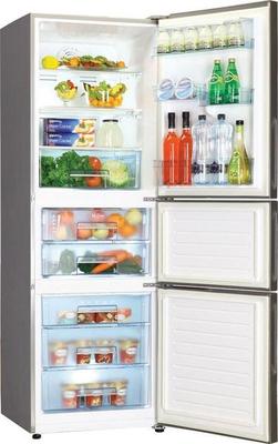 Haier AFD626TGR Refrigerator