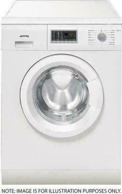 Smeg WDF12C7 Washer Dryer