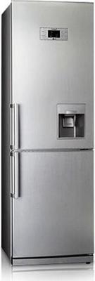 LG GCF399BUQV Refrigerator