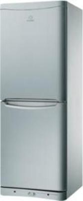 Indesit BAN 12 X Refrigerator