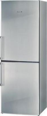 Bosch KGN33X71 Refrigerator