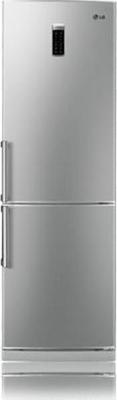 LG GB5133PVCW Refrigerator