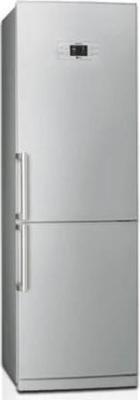 LG GCB399BLQA Refrigerator