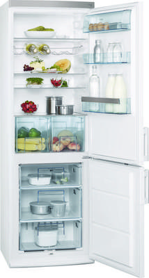 AEG S53600CSW0 Refrigerator