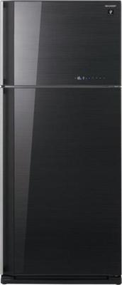 Sharp SJ-GC700VBK Refrigerator