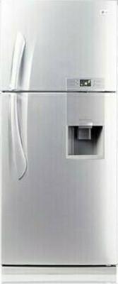 LG MB482ULS-G Refrigerator