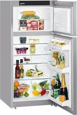 Liebherr CTSL 2051 Refrigerator