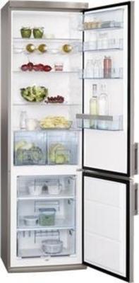 AEG S54000CSS1 Refrigerator