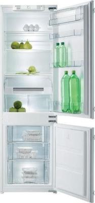 Gorenje NRKI4181GW Refrigerator