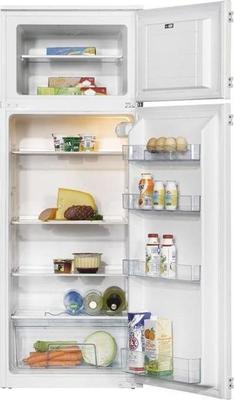 Amica EKGC 16166 Refrigerator