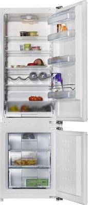 Amica EKGC 16327 Refrigerator